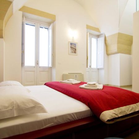 La Bella Lecce B&B Eksteriør bilde