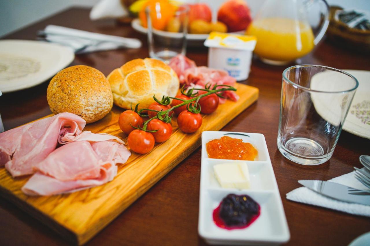 La Bella Lecce B&B Eksteriør bilde