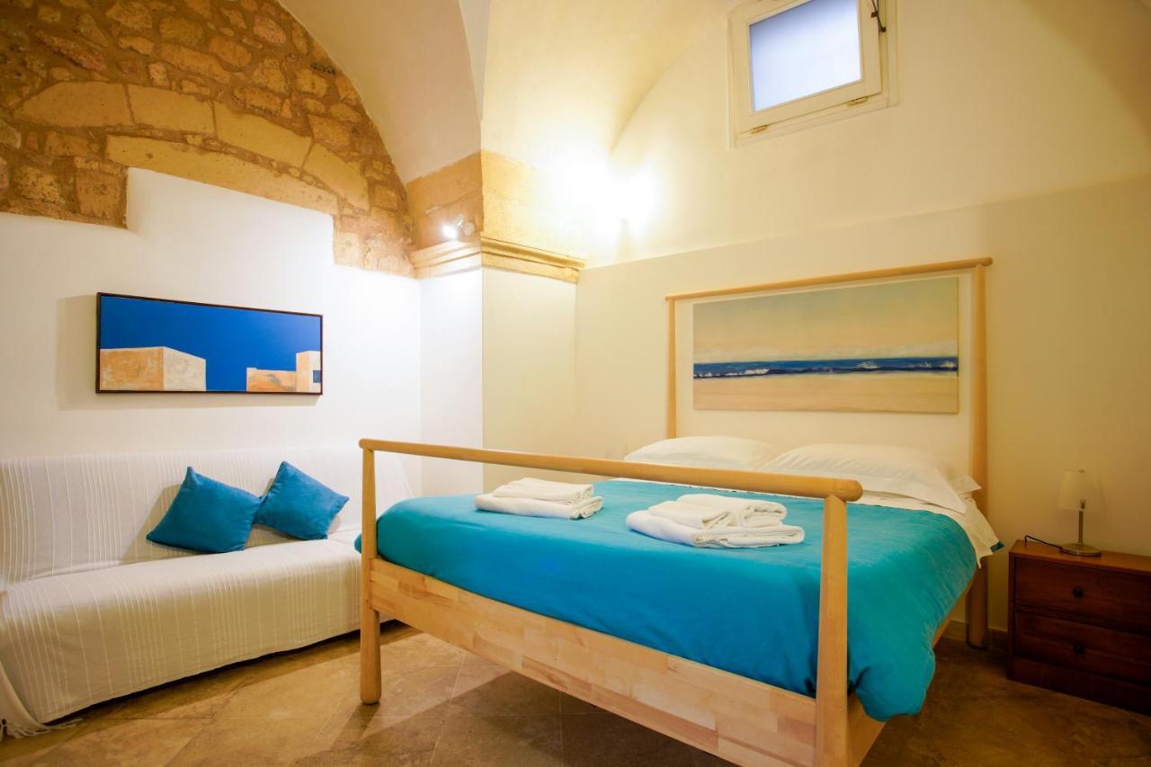 La Bella Lecce B&B Eksteriør bilde