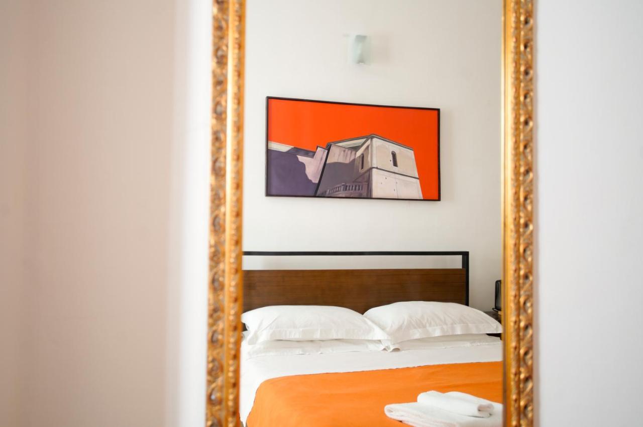 La Bella Lecce B&B Eksteriør bilde