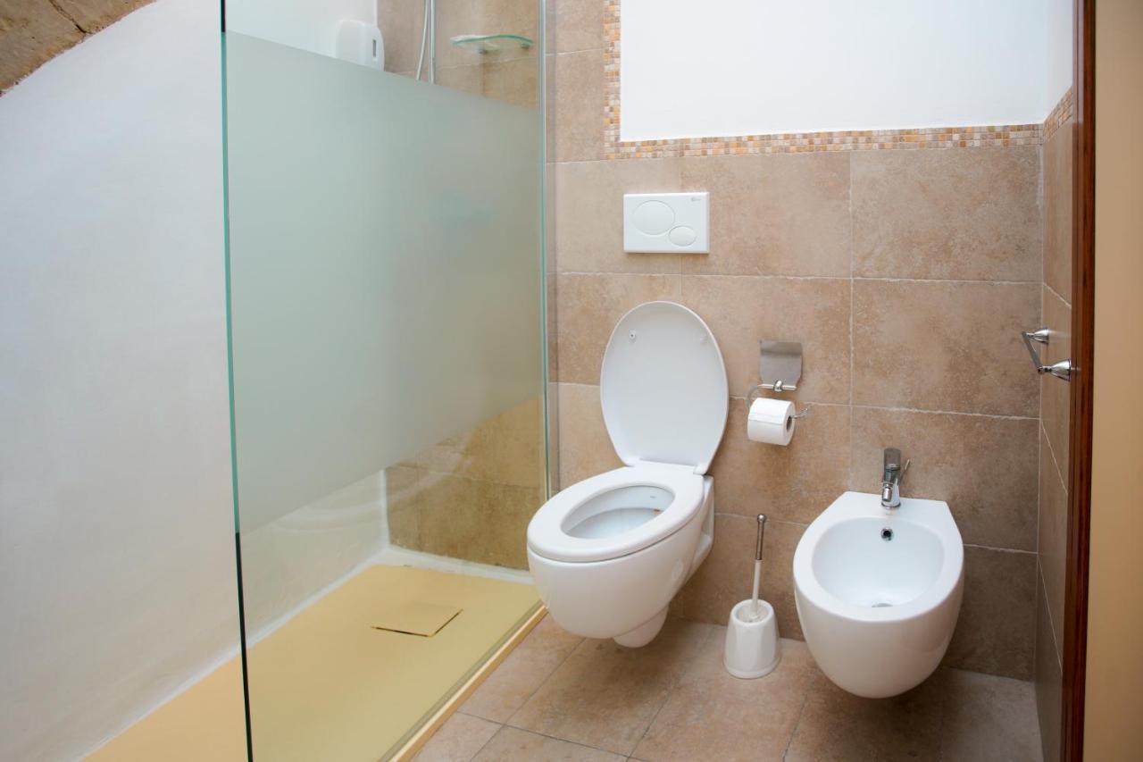 La Bella Lecce B&B Eksteriør bilde