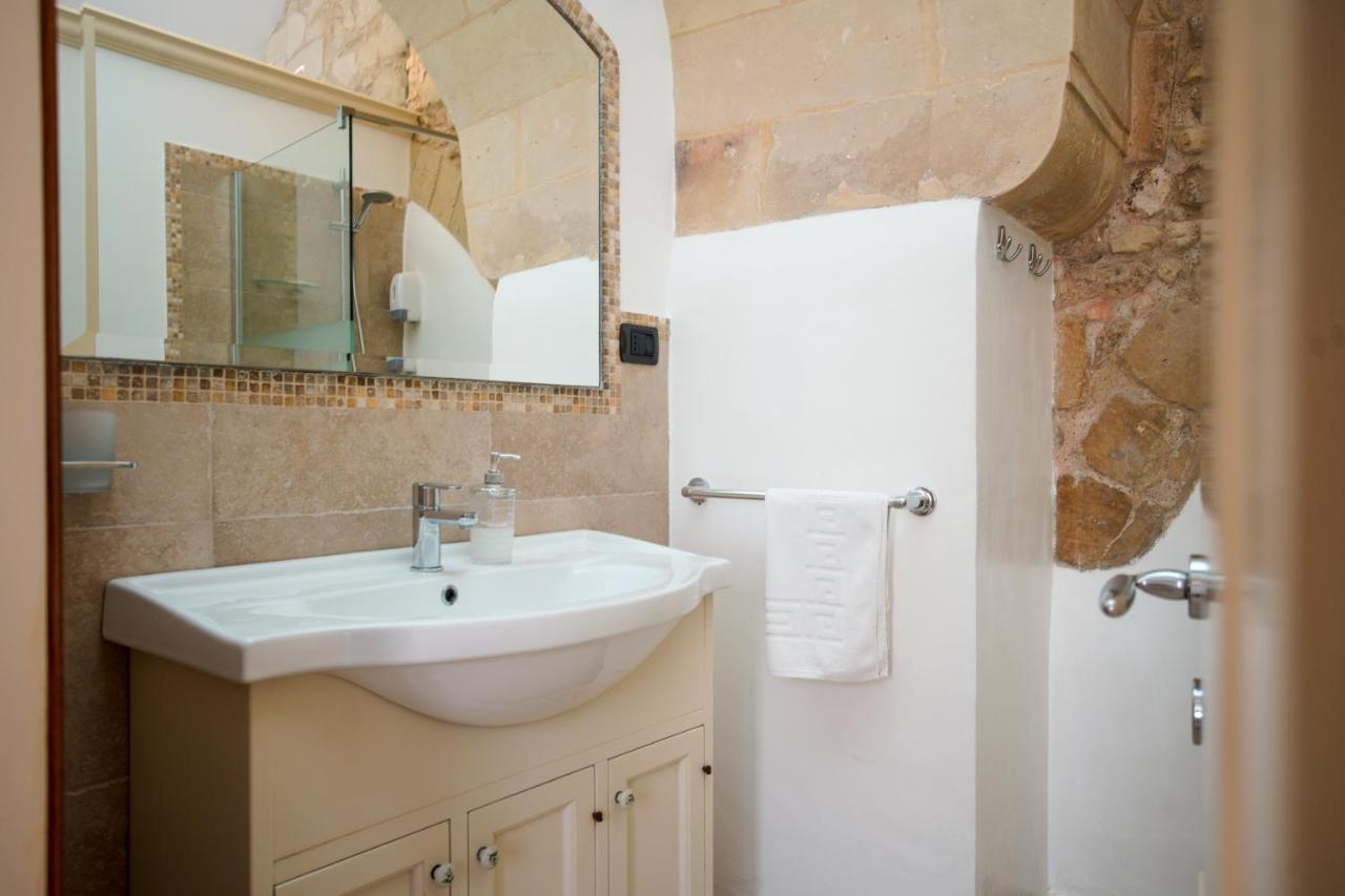 La Bella Lecce B&B Eksteriør bilde