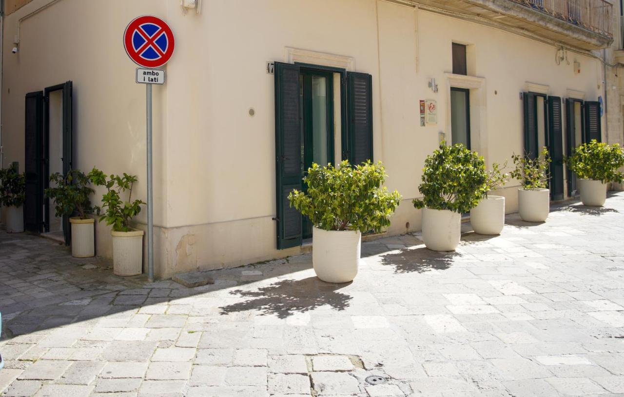 La Bella Lecce B&B Eksteriør bilde