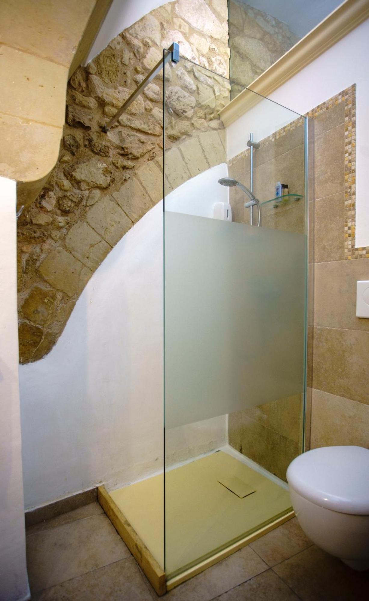 La Bella Lecce B&B Eksteriør bilde
