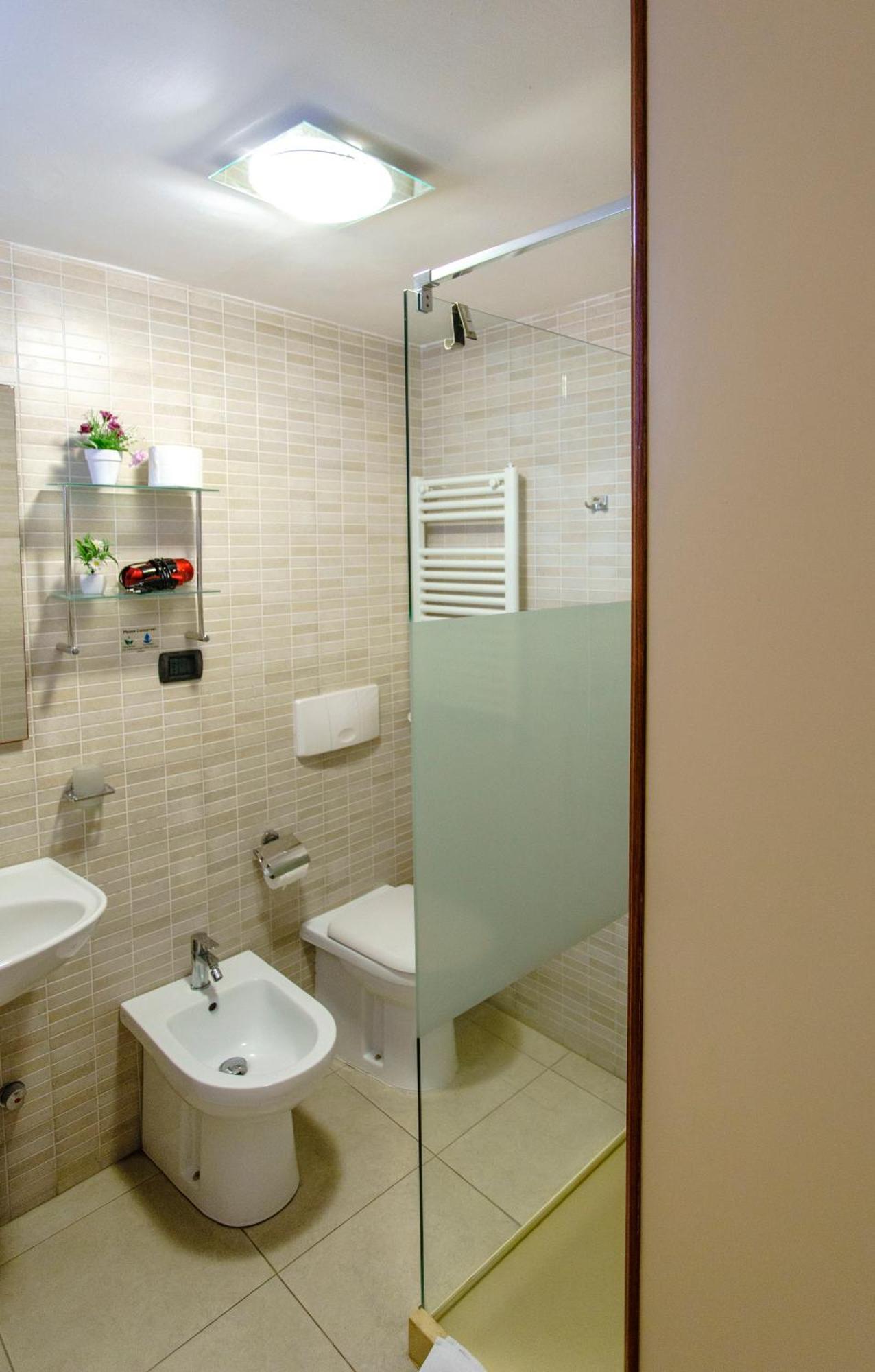 La Bella Lecce B&B Eksteriør bilde