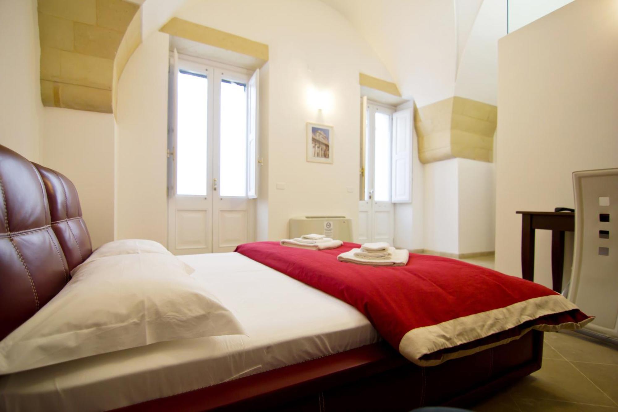 La Bella Lecce B&B Eksteriør bilde