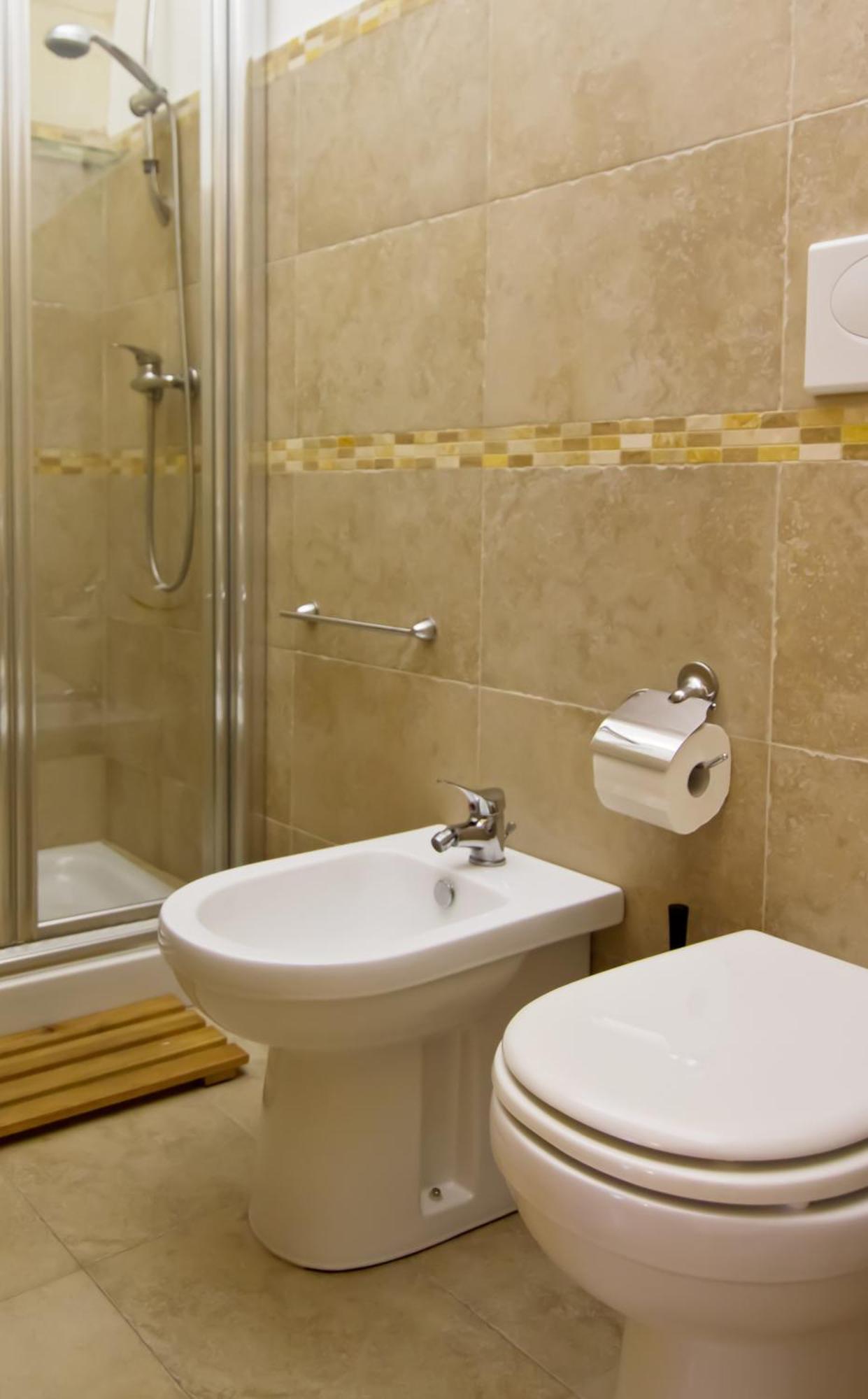 La Bella Lecce B&B Eksteriør bilde