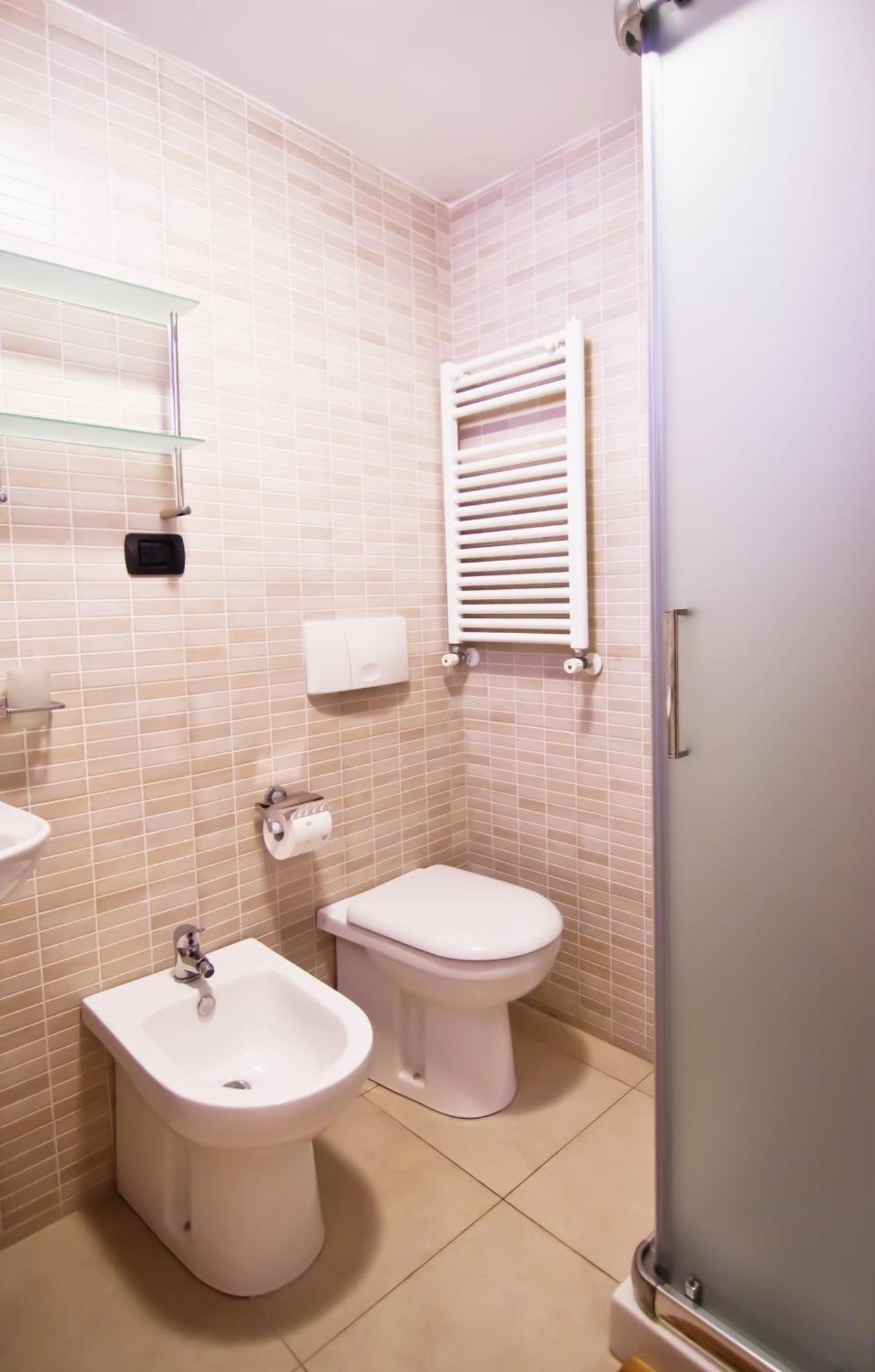 La Bella Lecce B&B Eksteriør bilde