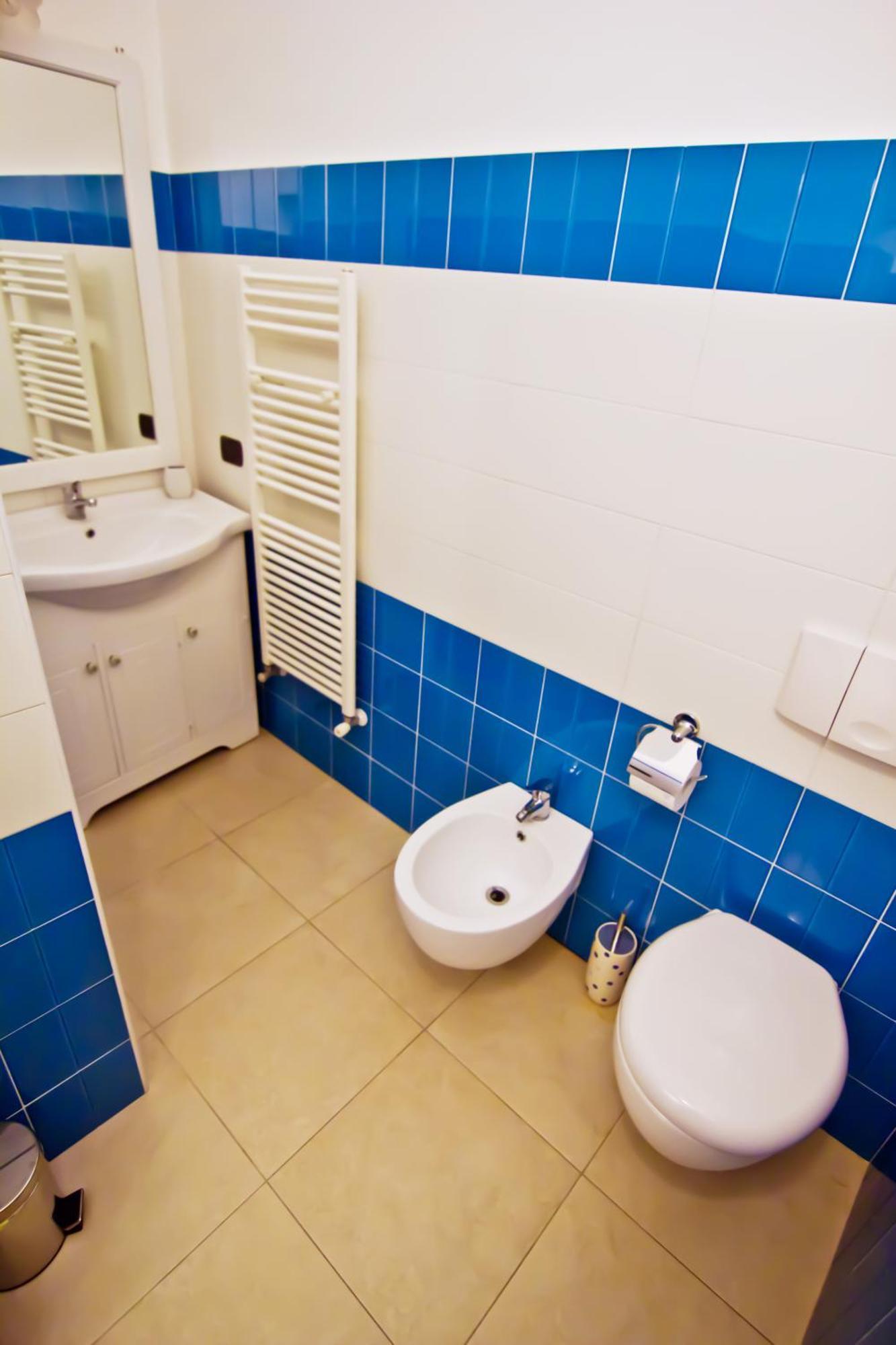 La Bella Lecce B&B Eksteriør bilde