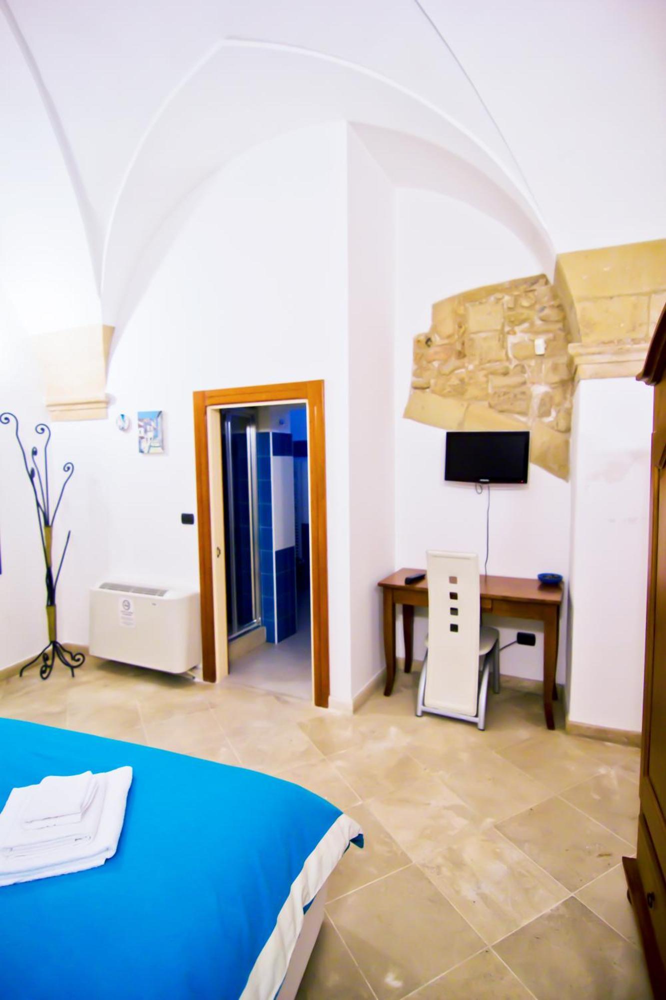 La Bella Lecce B&B Eksteriør bilde