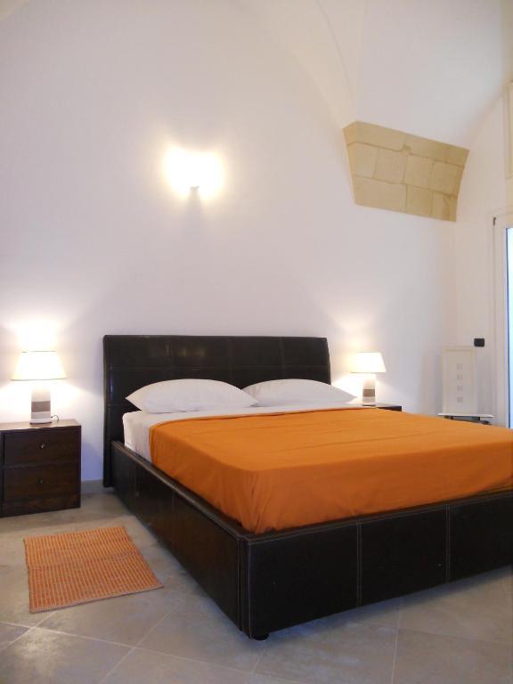 La Bella Lecce B&B Rom bilde
