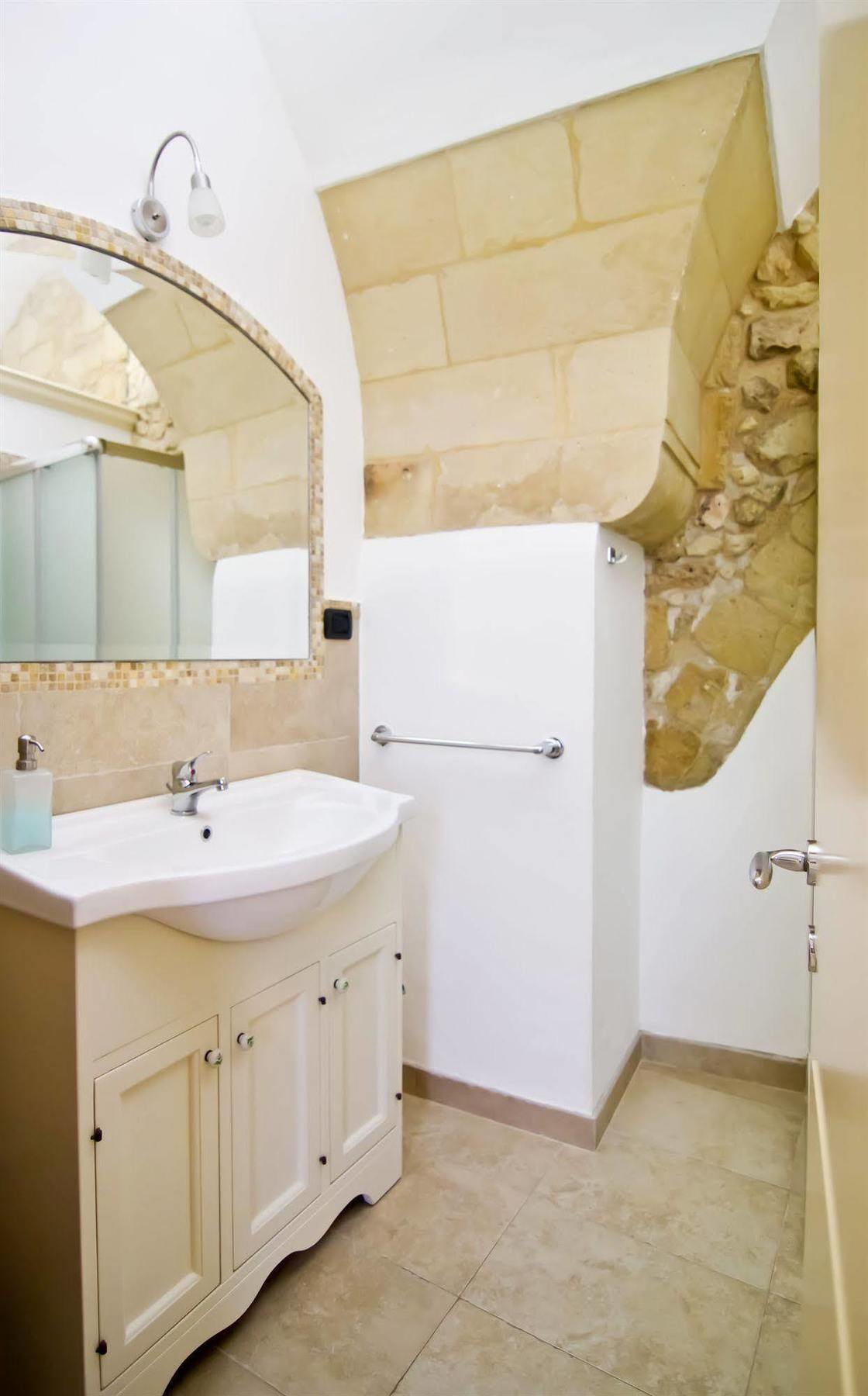 La Bella Lecce B&B Eksteriør bilde